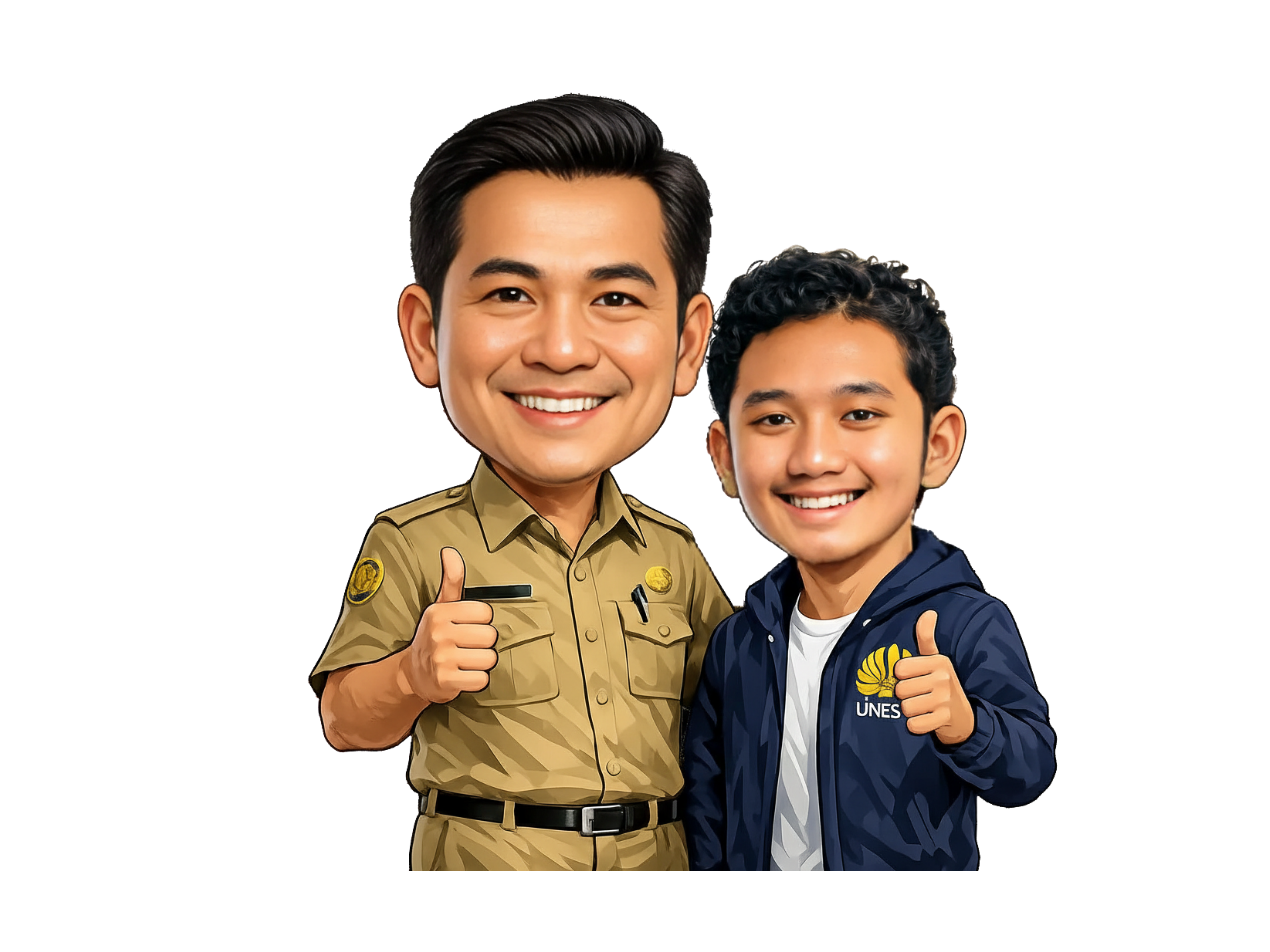 AIDERA Dashboard Preview