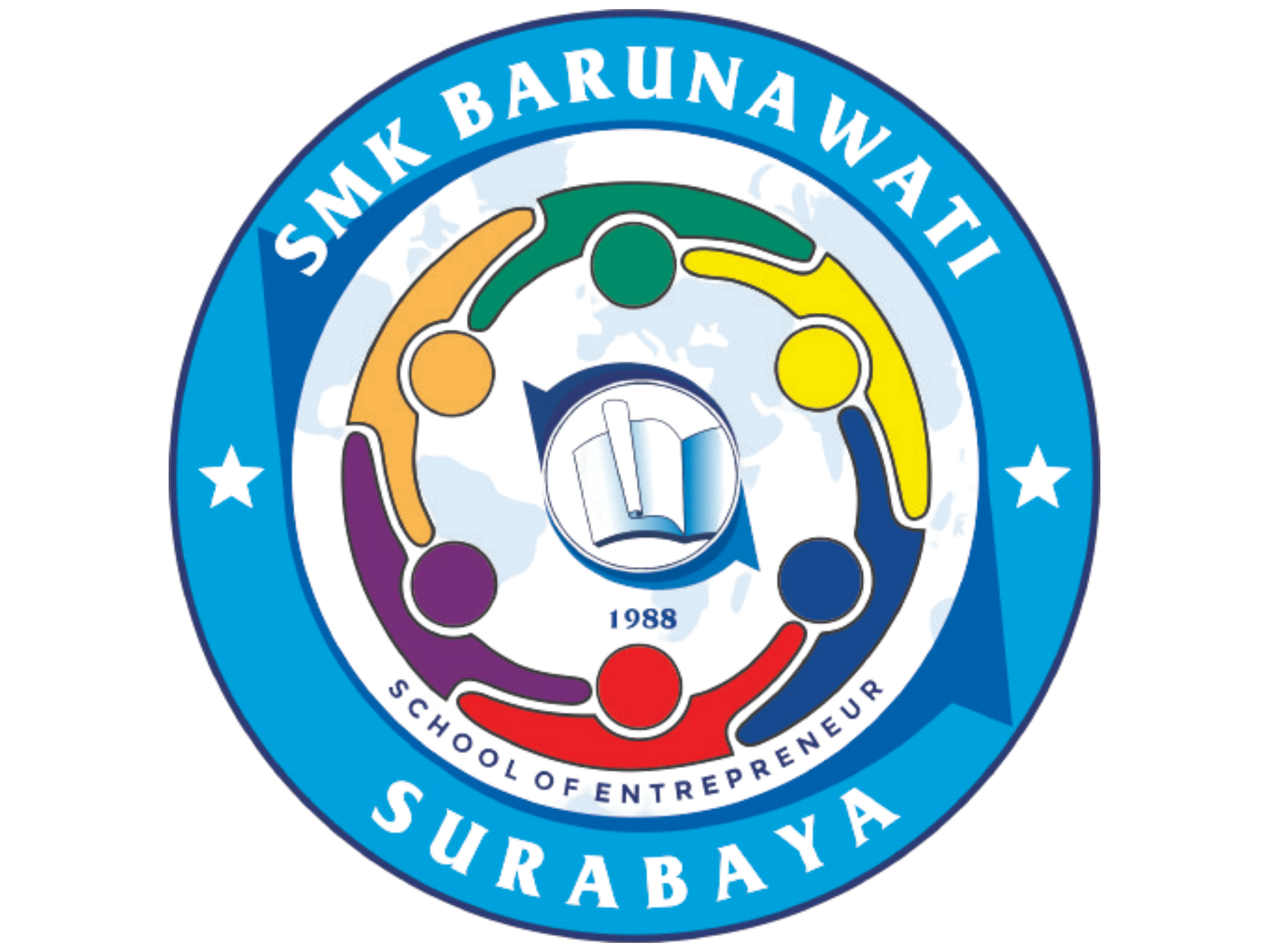 SMK Barunawati